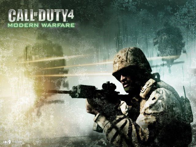 Download Call Of Duty 4 Modern Warfare Full Crack 100% | Hình 1