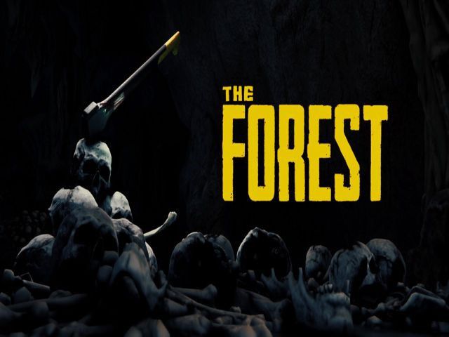 Download The Forest – Tuyệt phẩm sinh tồn kinh dị! | Hình 4