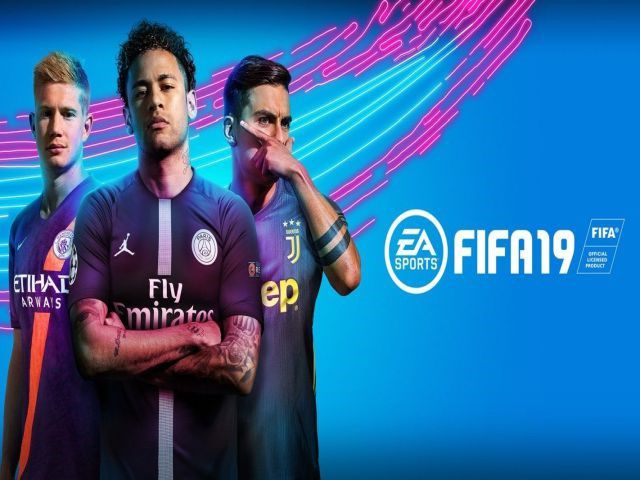 Download FIFA 19 Full Crack – Bóng đá chân thực nhất! | Hình 5