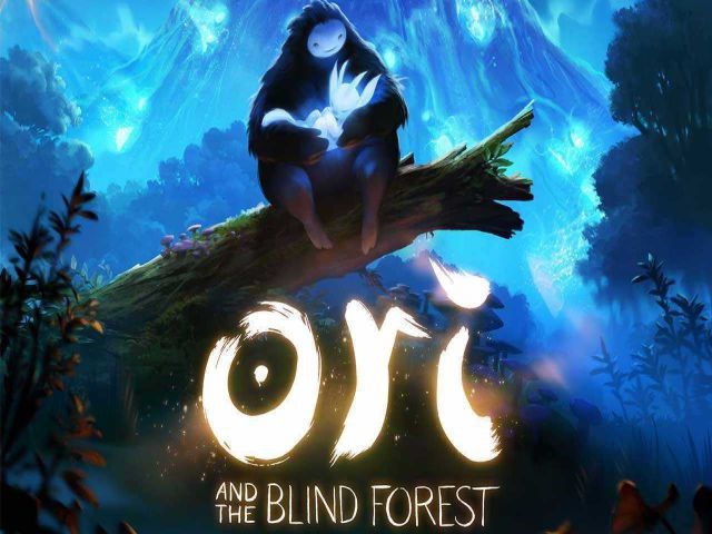 Download Ori And The Blind Forest Việt Hóa Full cho PC | Hình 1