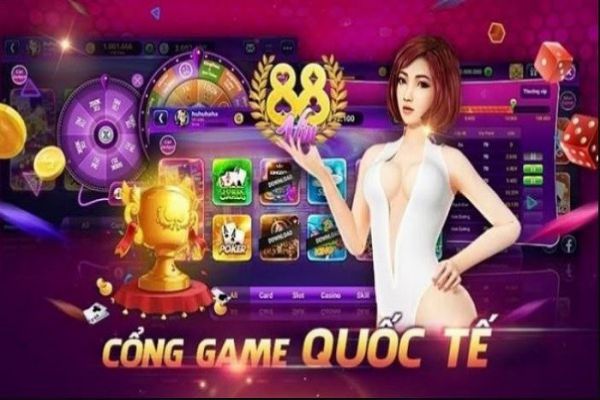 game-bai-plus-review-cong-game-doi-thuong-88vin